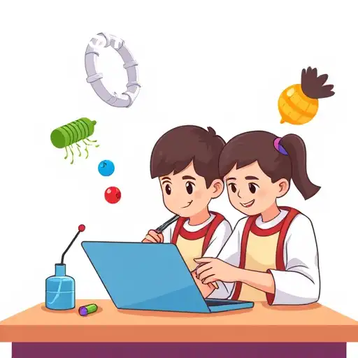 Exploring the Impact of Educational Games: Engaging Learning with 'pinas77'