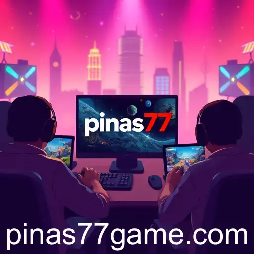 The Evolution of Online Gaming Platforms