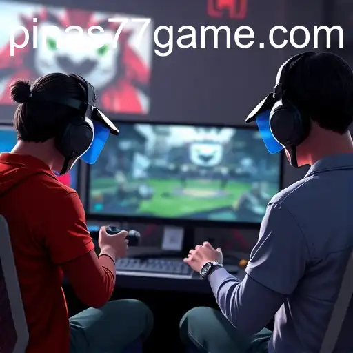 Evolving Landscape of Online Gaming