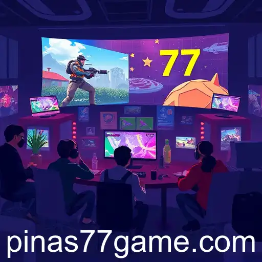 The Evolution of Online Gaming Platforms