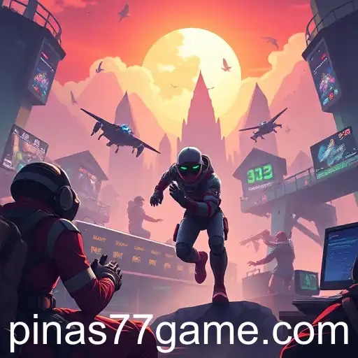 Gaming Innovations in 2025