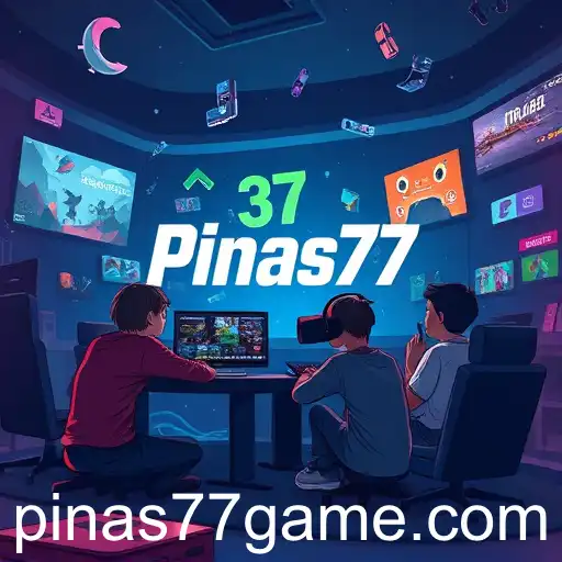 Gaming Revolution: The Rise of Pinas77