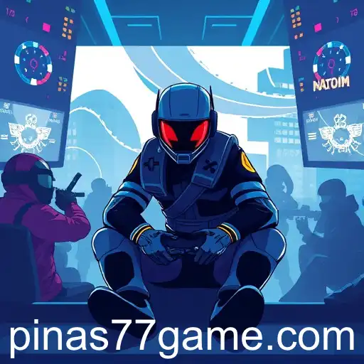 Pinas77: Navigating the Changing Landscape of Online Gaming