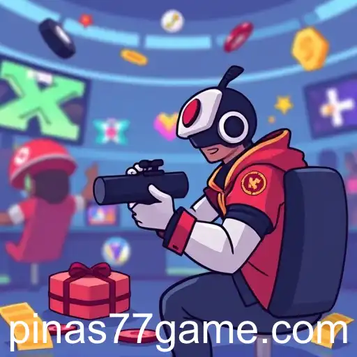 Revamping Online Gaming in 2025