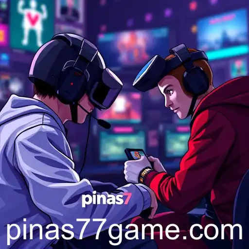 The Rise of Gaming Culture in 2025