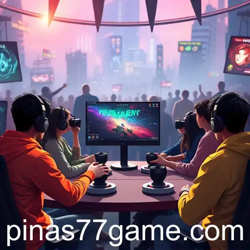 The Rise of Online Gaming in 2025