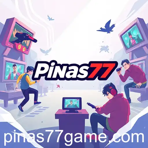 The Rise of 'pinas77': A New Era in Online Gaming