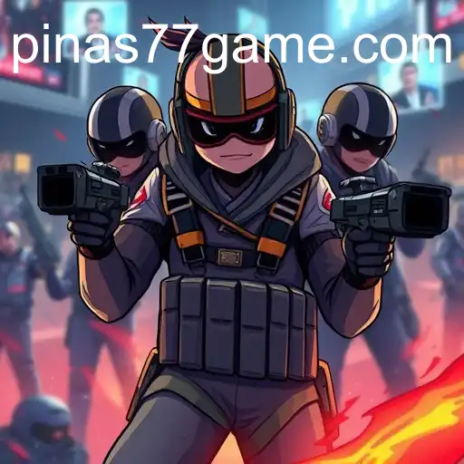 Exploring 'Multiplayer Fun' through the Lens of 'pinas77'