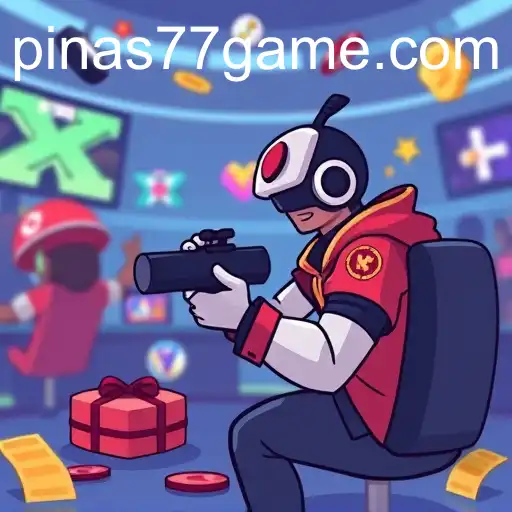 Pinas77 Leads Charge in Gaming Evolution