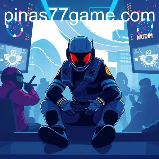 Pinas77: Navigating the Changing Landscape of Online Gaming