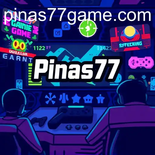 The Rise of Pinas77 in the Gaming World