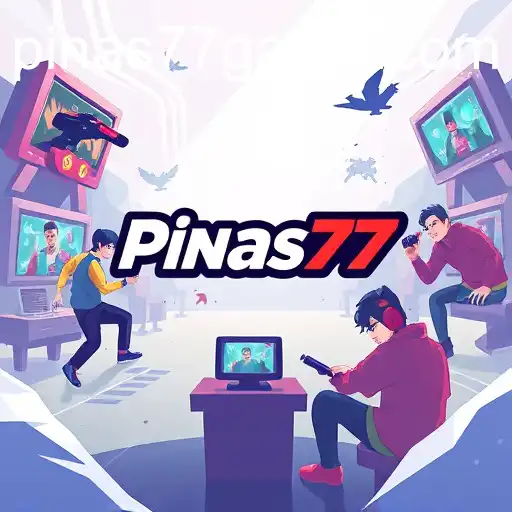 The Rise of 'pinas77': A New Era in Online Gaming