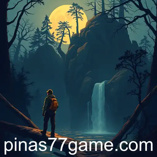 The Rise of Pinas77: Gaming Revolution