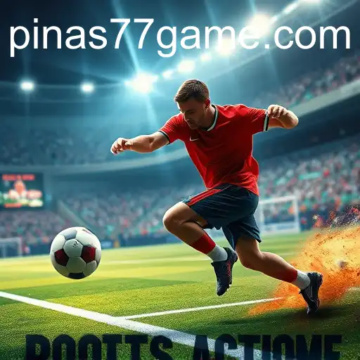 Exploring the Thrills of 'Sports Action': A Dive into the Game Category on Pinas77