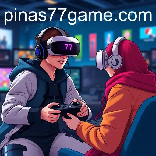 Emerging Trends in the Gaming World