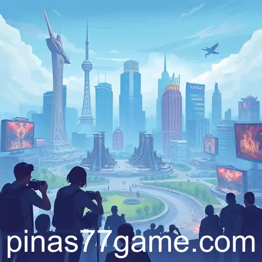 Exploring the Rise of English Game Sites