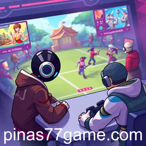 Gaming Evolution and AI: The Rise of Interactive Platforms