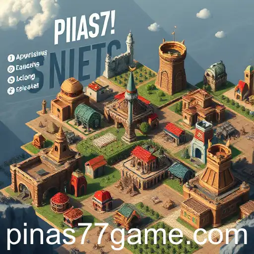 Gaming Evolutions: The Rise of Pinas77