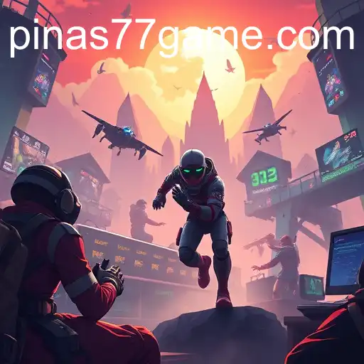 Gaming Innovations in 2025