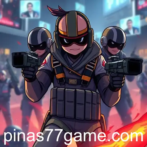 Exploring 'Multiplayer Fun' through the Lens of 'pinas77'