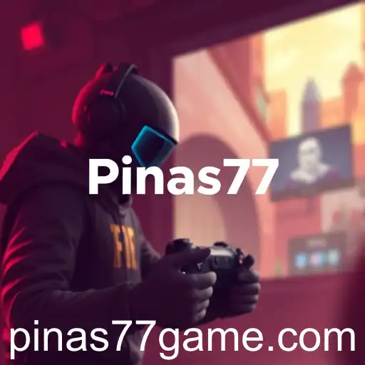 The Rising Star of Pinas77 in the Gaming Arena