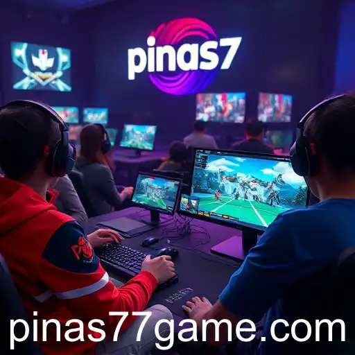 The Rise of Online Gaming Platforms in 2025