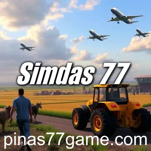 Exploring the Growing Trend of Simulation Play: A Deep Dive with pinas77