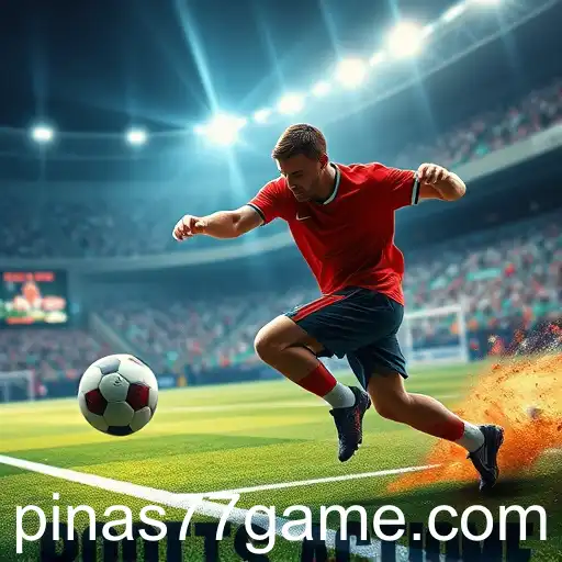 Exploring the Thrills of 'Sports Action': A Dive into the Game Category on Pinas77
