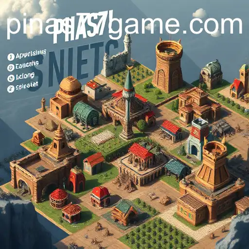 Pinas77: Navigating the Strategic Depths of Gaming