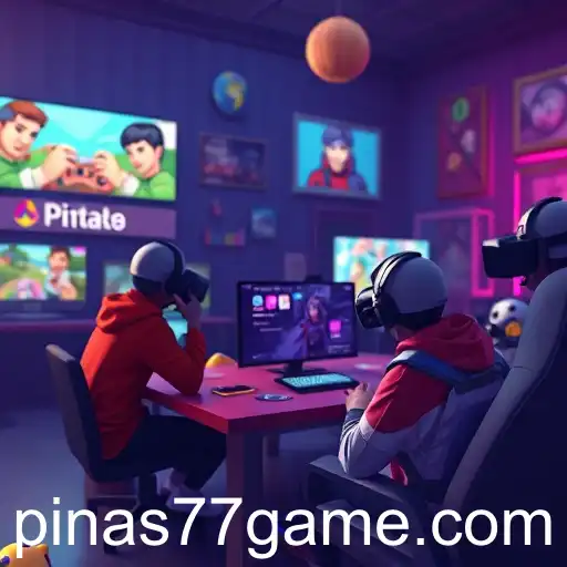 The Evolution of Online Gaming in 2025